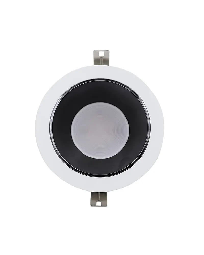 Точечный светильник Nowodvorski 8772 CL Kea LED - фото 2