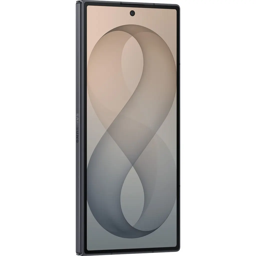 Смартфон Samsung Galaxy Fold8 Ultra 12/256GB Graphite (SM-F976BZKB) [174961] - фото 4
