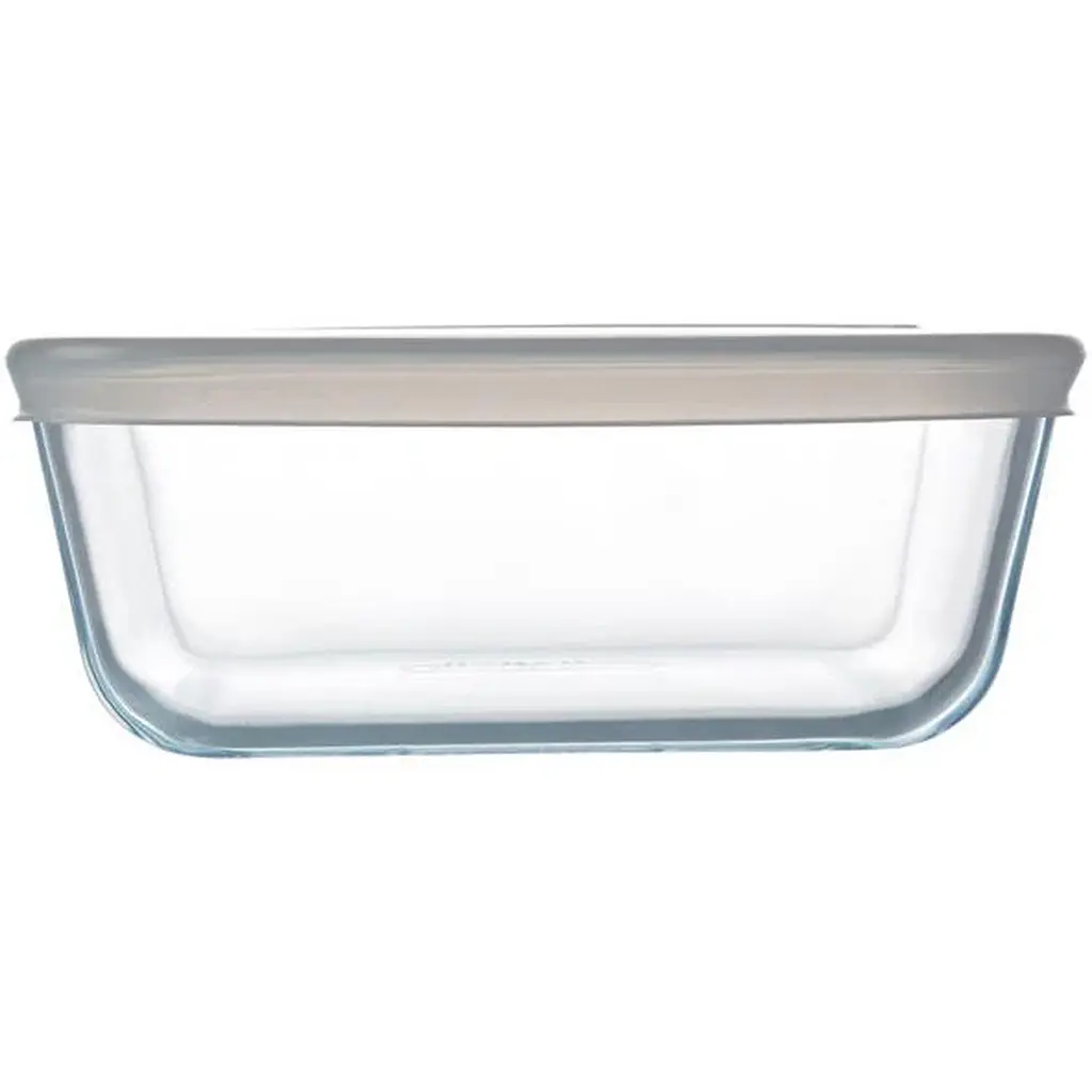 Форма для запекания с крышкой Pyrex Cook & Freez 20х20 см (6472092) - фото 2