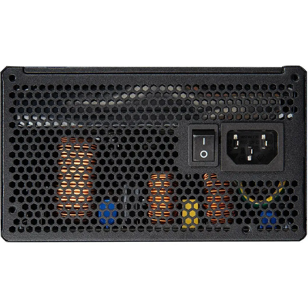 Блок живлення Cougar GLE 1200 PCIE 5.1 (31GF120001P01) [150740] - фото 4