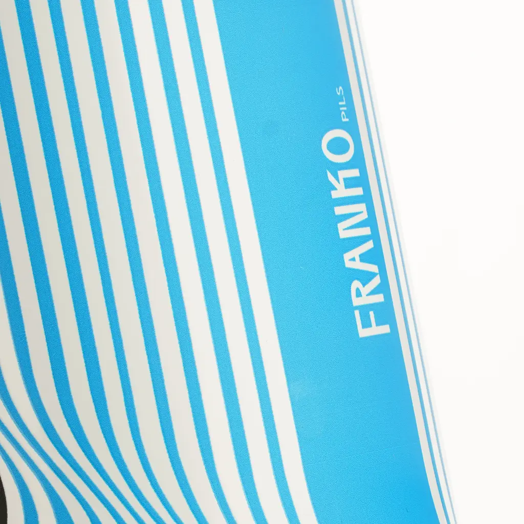 Пиво Copper Head Franko Pils светлое нефильтрованное 5.2% ж/б 0.33 л  - фото 3