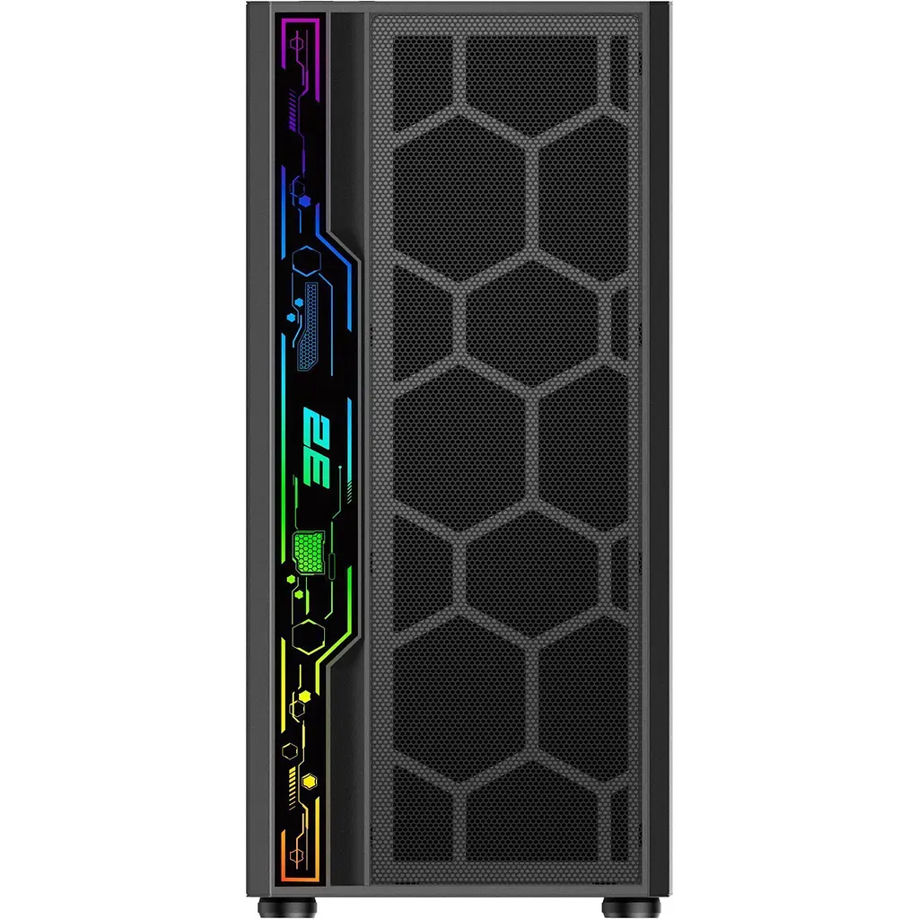 Корпус 2E Gaming Spero G2052 (2E-G2052) [146472] - фото 5