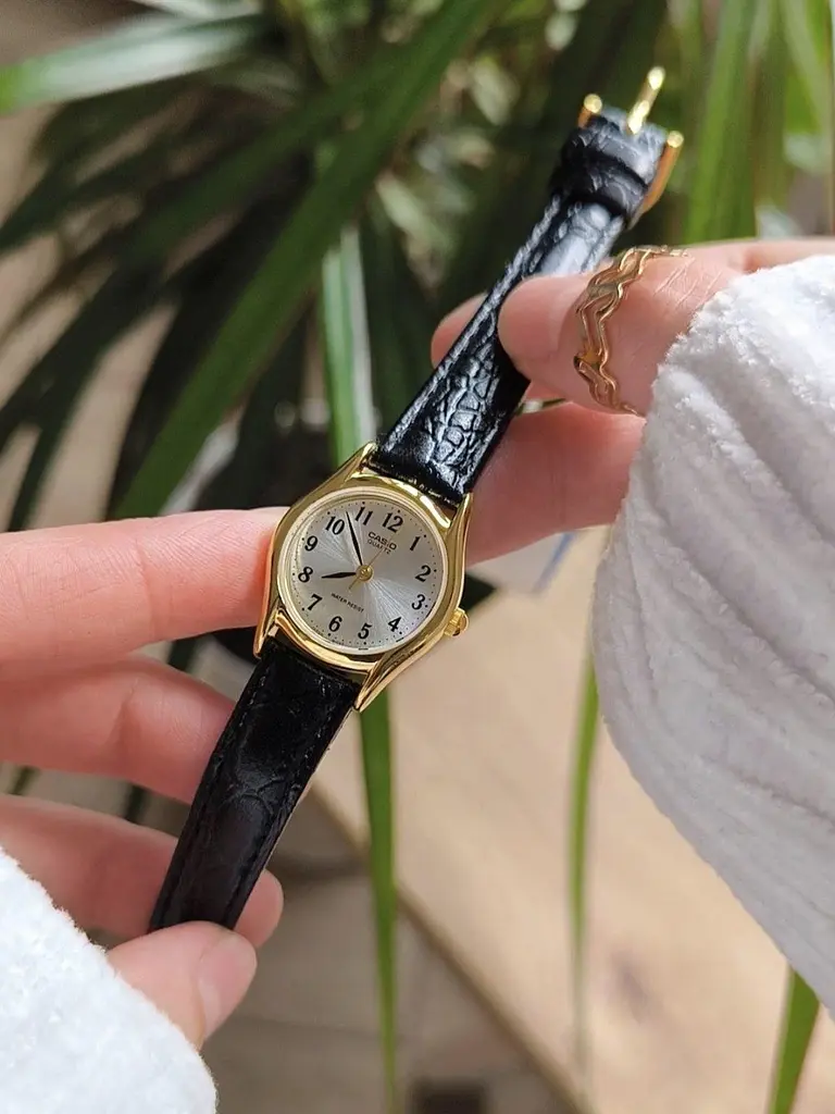 Годинник Casio LTP-1094Q-7B2 - фото 3