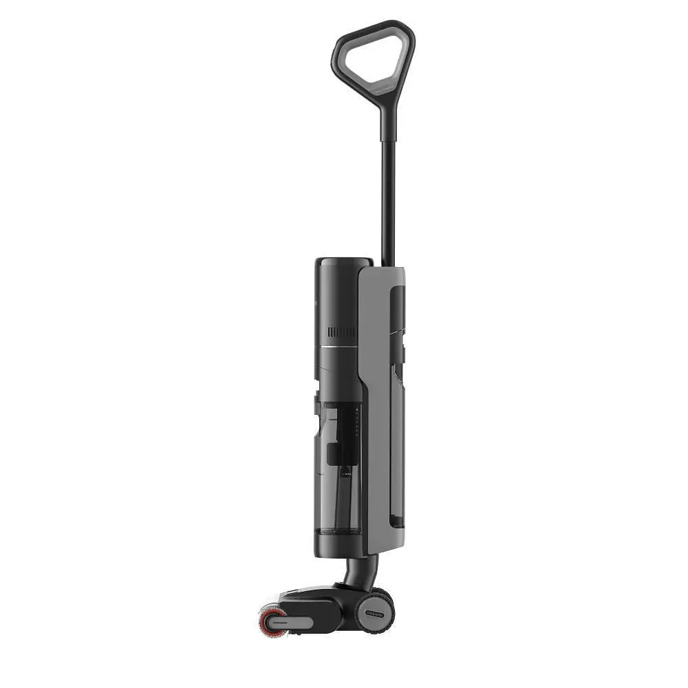 Акумуляторний миючий пилосос Dreame H13 Pro HHR27C Black - фото 3