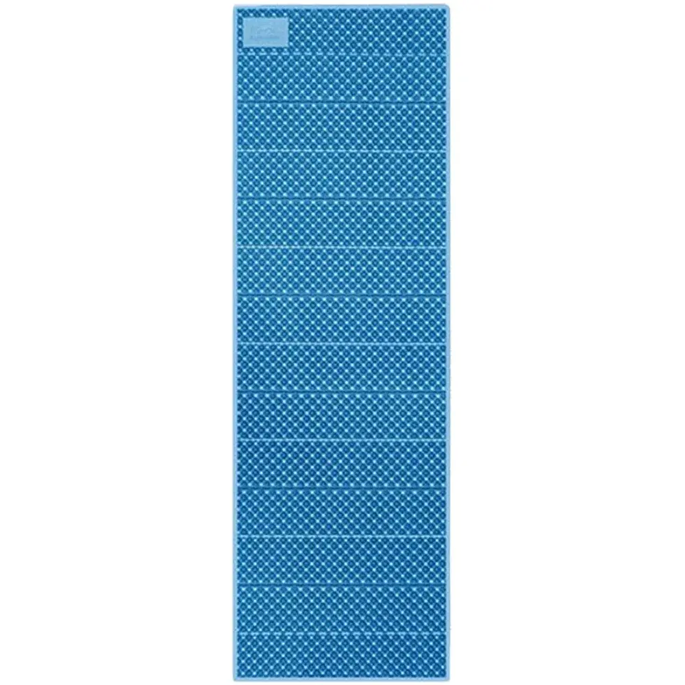 Каремат Naturehike IXPE CNK2450WS044 Blue