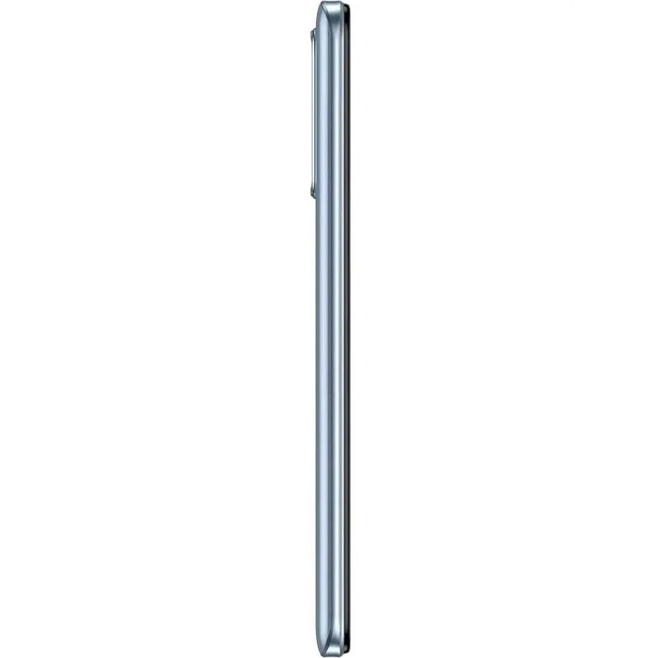 Смартфон ZTE Blade V40 6/128GB Blue - фото 3