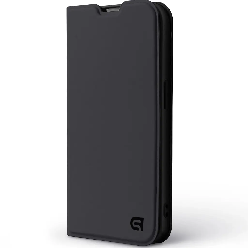 Чохол до мобільного телефона Armorstandart OneFold Case Samsung S26 5G Black (ARM88768) - фото 2