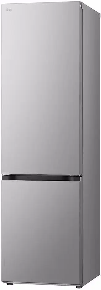 Холодильник з морозильною камерою LG GBV7280DPY - фото 3