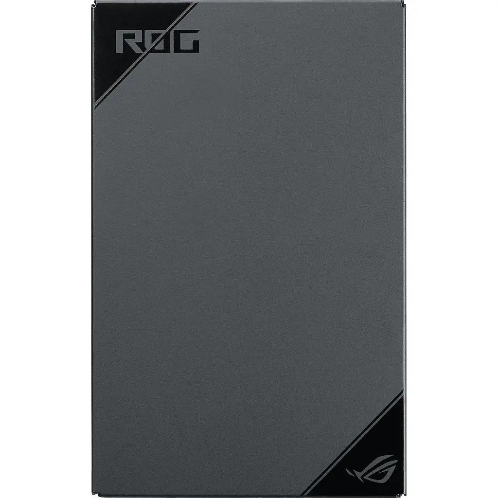 Система водяного охолодження Asus ROG Ryujin II 240 (90RC00A0-M0UAY0) UA [143396] - фото 12