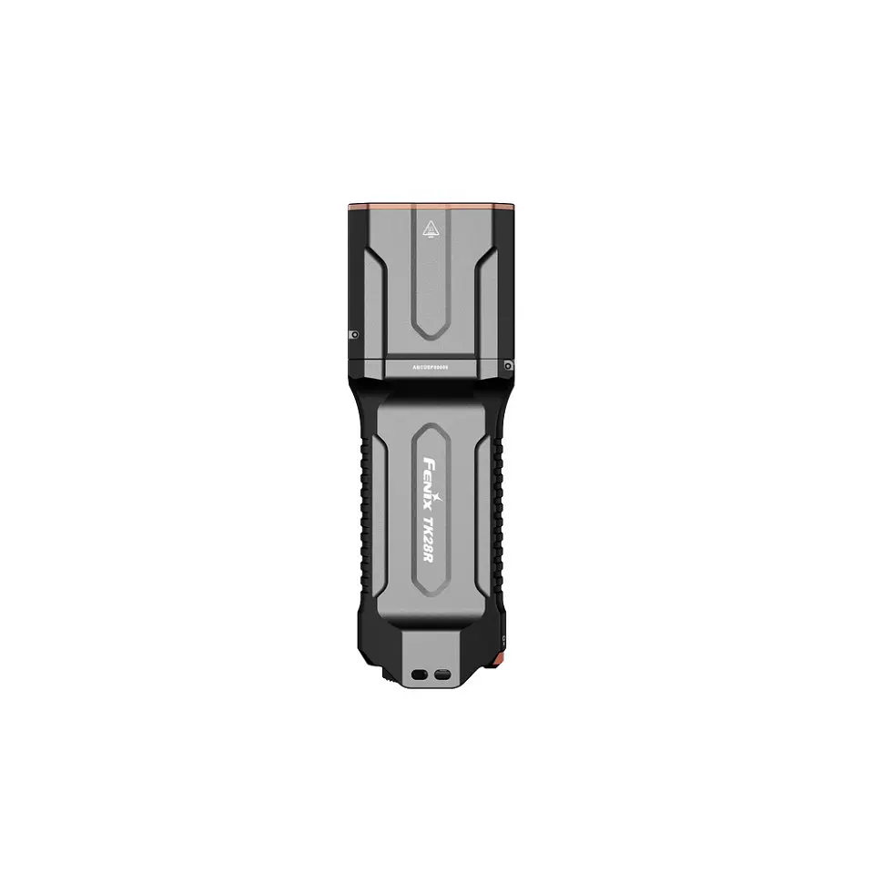 Фонарь ручной Fenix TK28R - фото 3