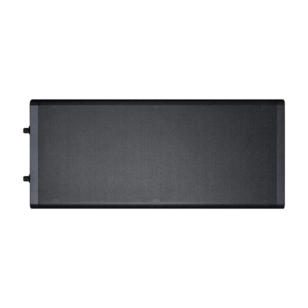 Корпус для ПК Lian Li A3-mATX / ITX, Black (G99.A3X.00) - фото 8