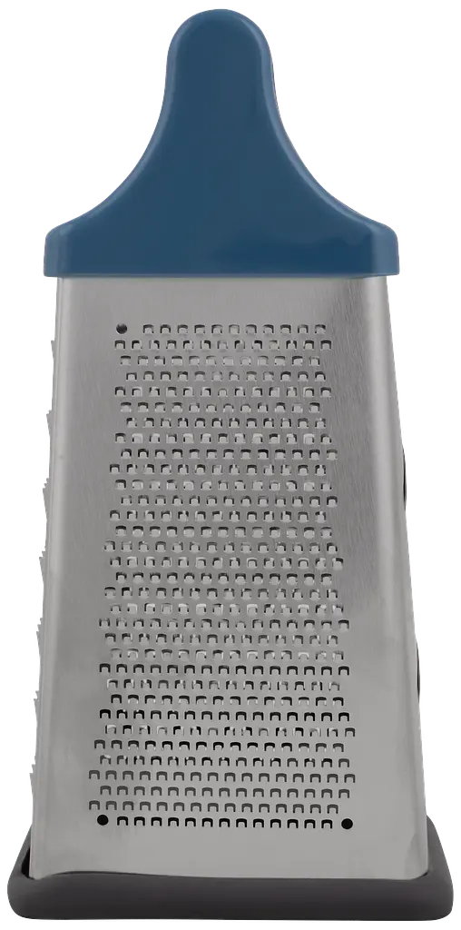 Терка 4-х сторонняя Rasch 20 см (RG-5130/15) Ringel kuh0017087 - фото 6