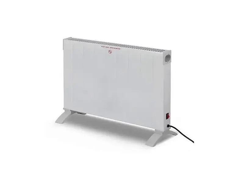 Конвектор Hausberg HB-8203 AB - фото 2