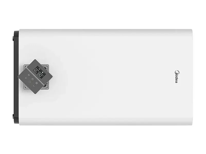 Водонагрівач (бойлер) Midea PRIME Wi-Fi D100-20ED6(D) - фото 3