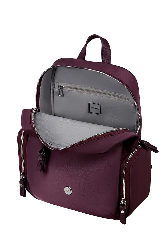 Рюкзак Samsonite KARISSA EVO BURGUNDY 32x24x11,5 KP2*20008 - фото 4