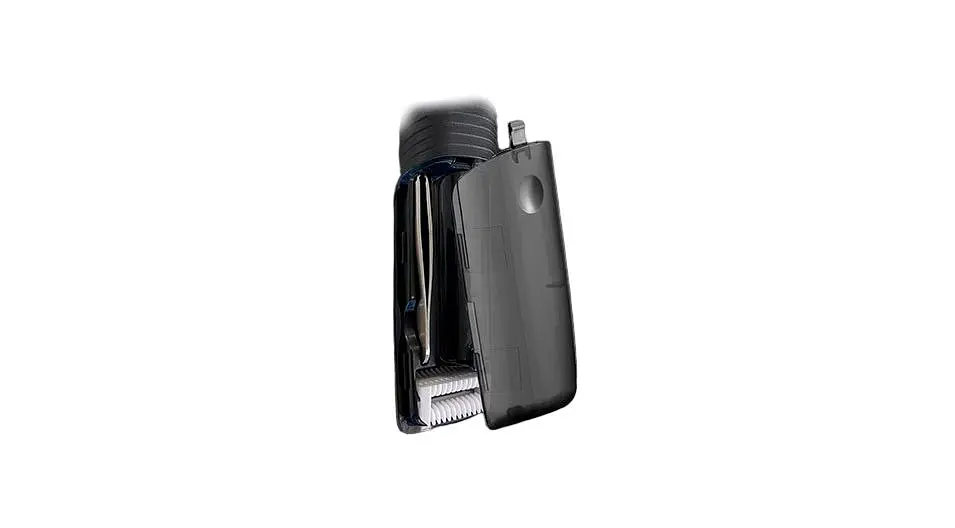 Тример для носа та вух Remington Trim & Fit NE8000 [86426] - фото 7