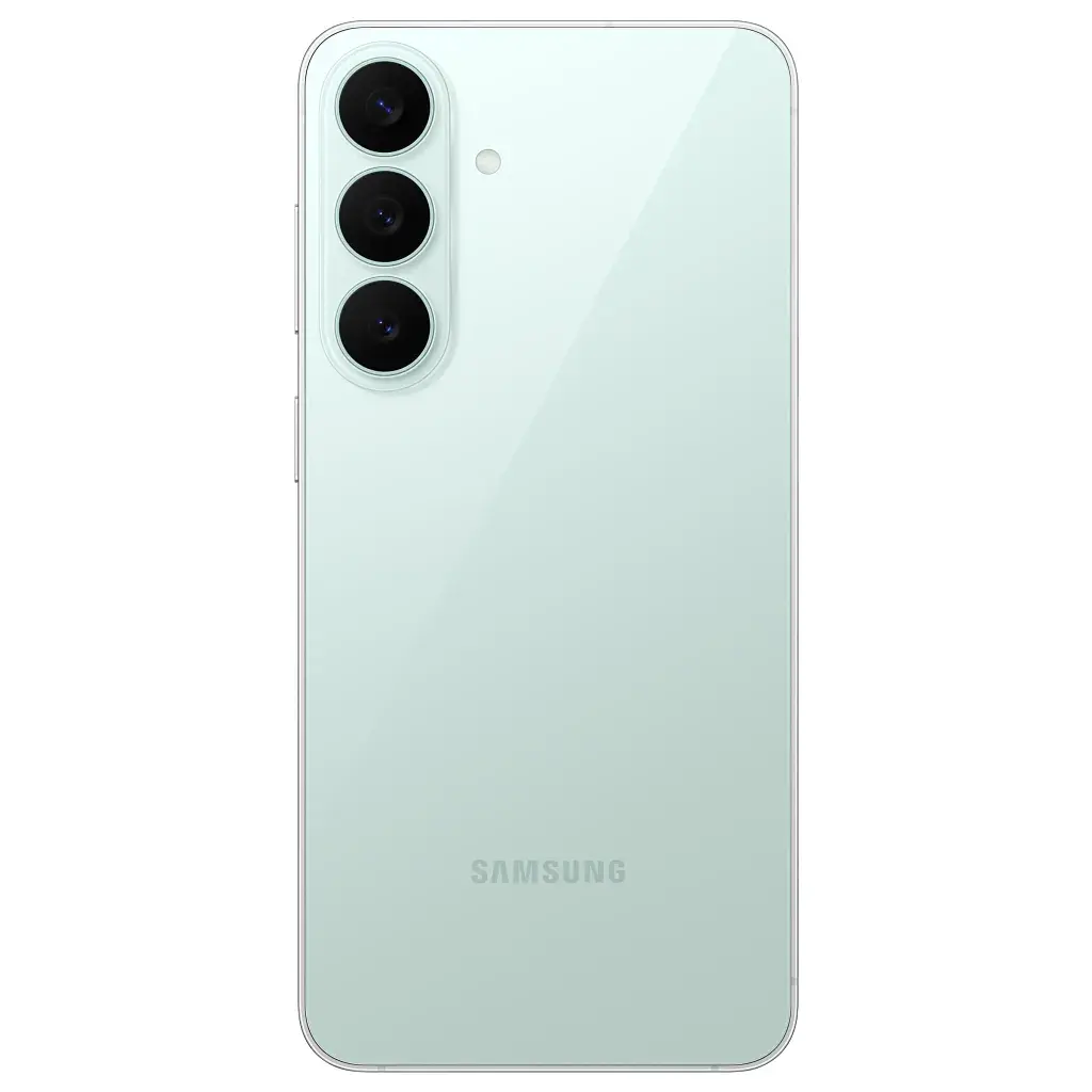 Мобільний телефон Samsung Galaxy S26 FE 8/512Gb Pistachio (SM-S741BLGIEUC) - фото 5