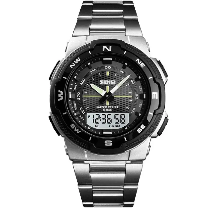 Годинник Skmei Marshal - фото 3