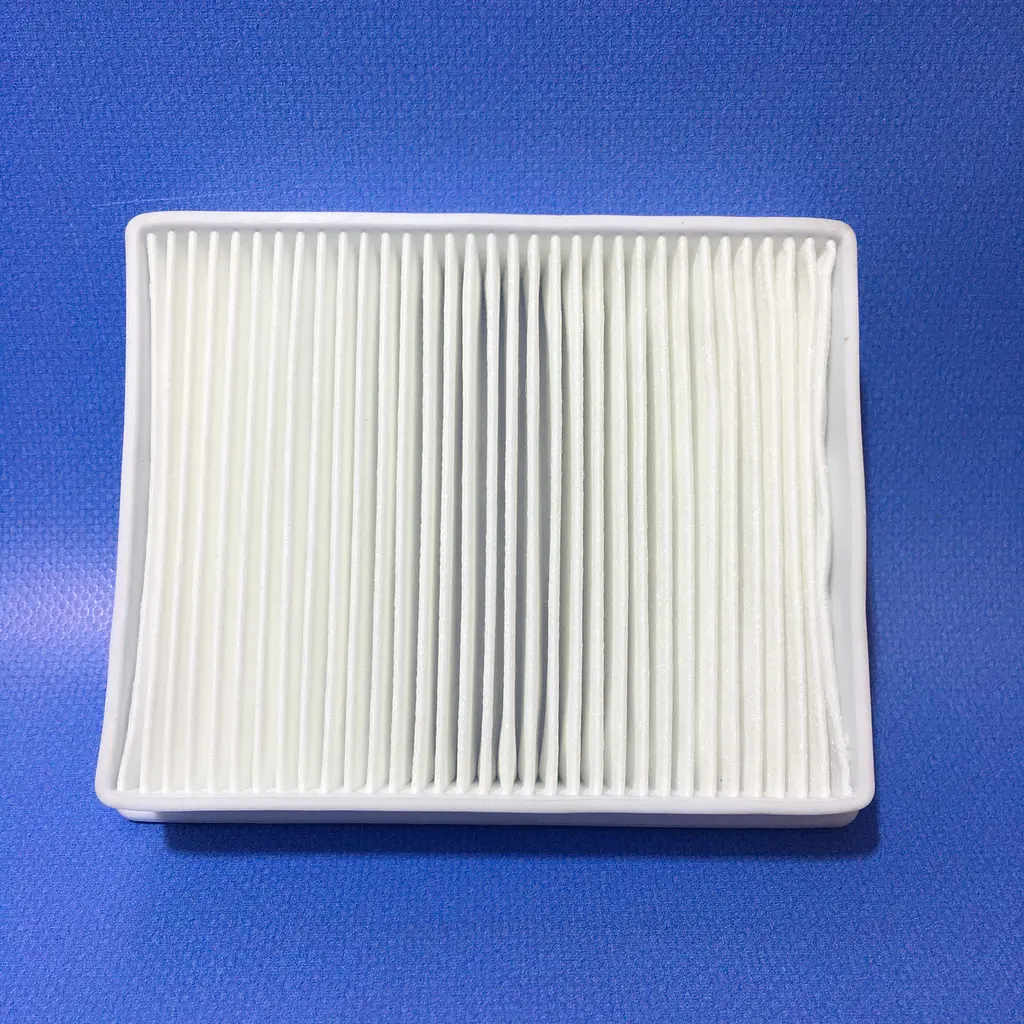 Оригинальный Hepa фильтр для пылесоса Samsung DJ63-00672D - фото 6