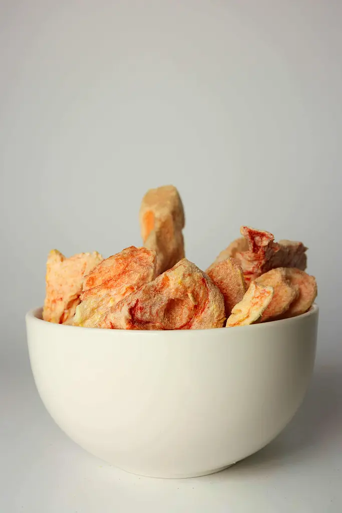 Сублимированный арбуз, 10 г - фото 3