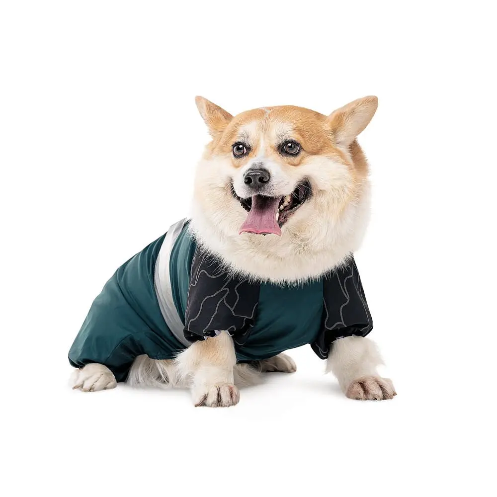 Комбінезон Pet Fashion Den для собак S - фото 3