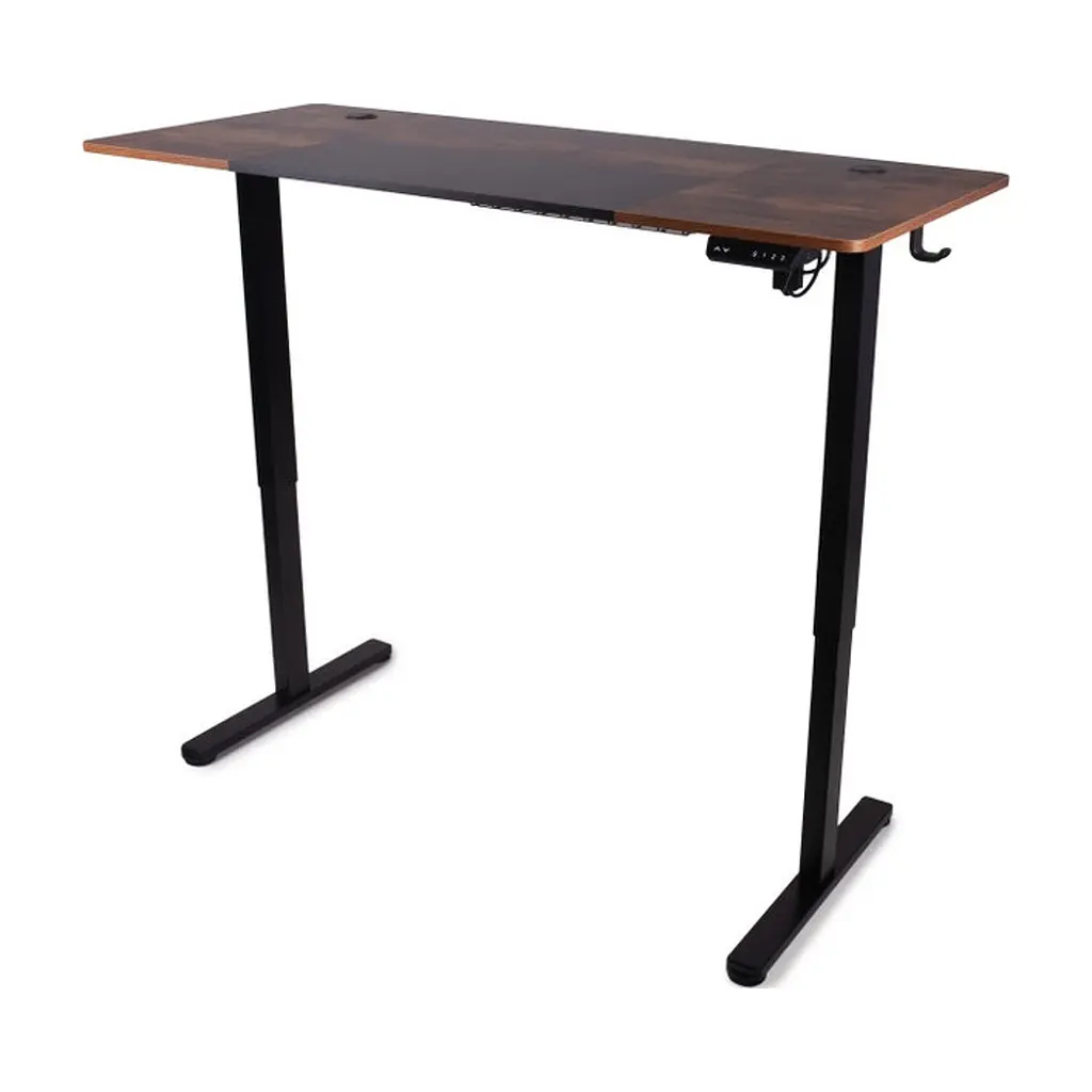 Комп'ютерний стіл Barsky StandUp Loft 1400*600 (BSTL-01) - фото 2