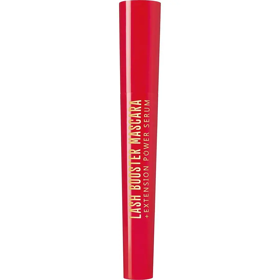 Тушь для ресниц Dermacol Lash Booster Mascara Extension Power Serum, черный, 9.5 мл - фото 3