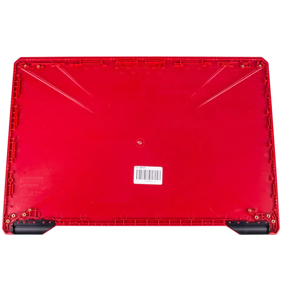 Кришка дисплея для ноутбука ASUS (FX504 series), black - фото 2