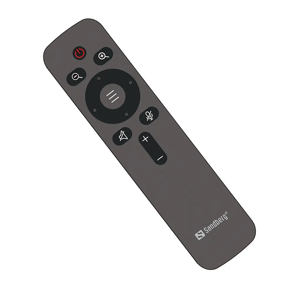 Веб-камера Sandberg All-in-1 ConfCam 1080P Remote конференц-камера - фото 6