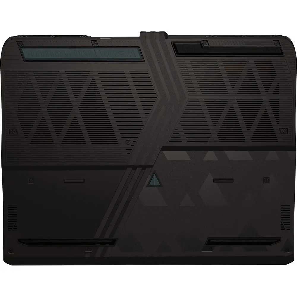 Ноутбук MSI Vector 16 HX AI A2XWHG Cosmos Gray / 16 IPS WQXGA 240 Гц / Intel Core Ultra 9 275HX / RAM 32 ГБ / SSD 1 ТБ / RTX 5070Ti, 12 ГБ / Windows 11 Home - фото 17