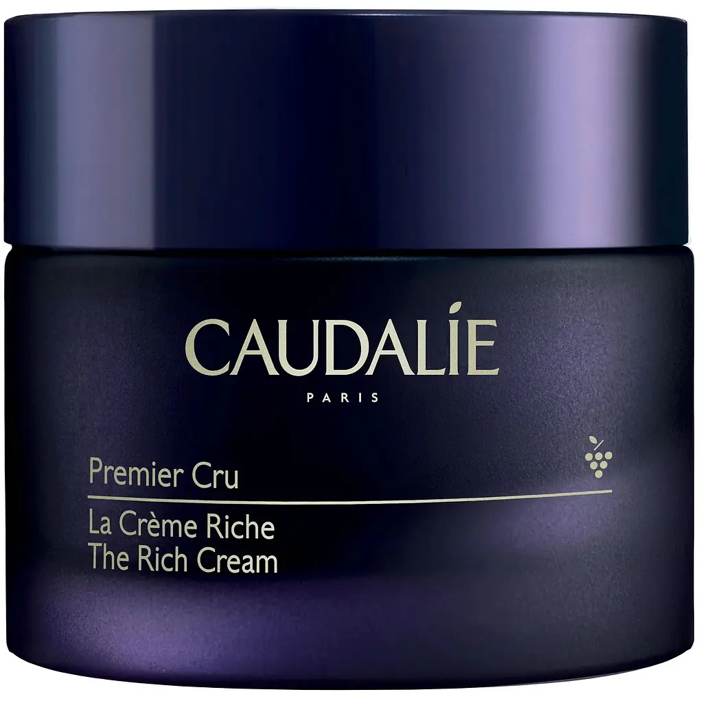 Набор Premier Cru Rich: крем Premier Cru Rich 50 мл + крем для кожи вокруг глаз 5 мл + крем 15 мл - фото 2