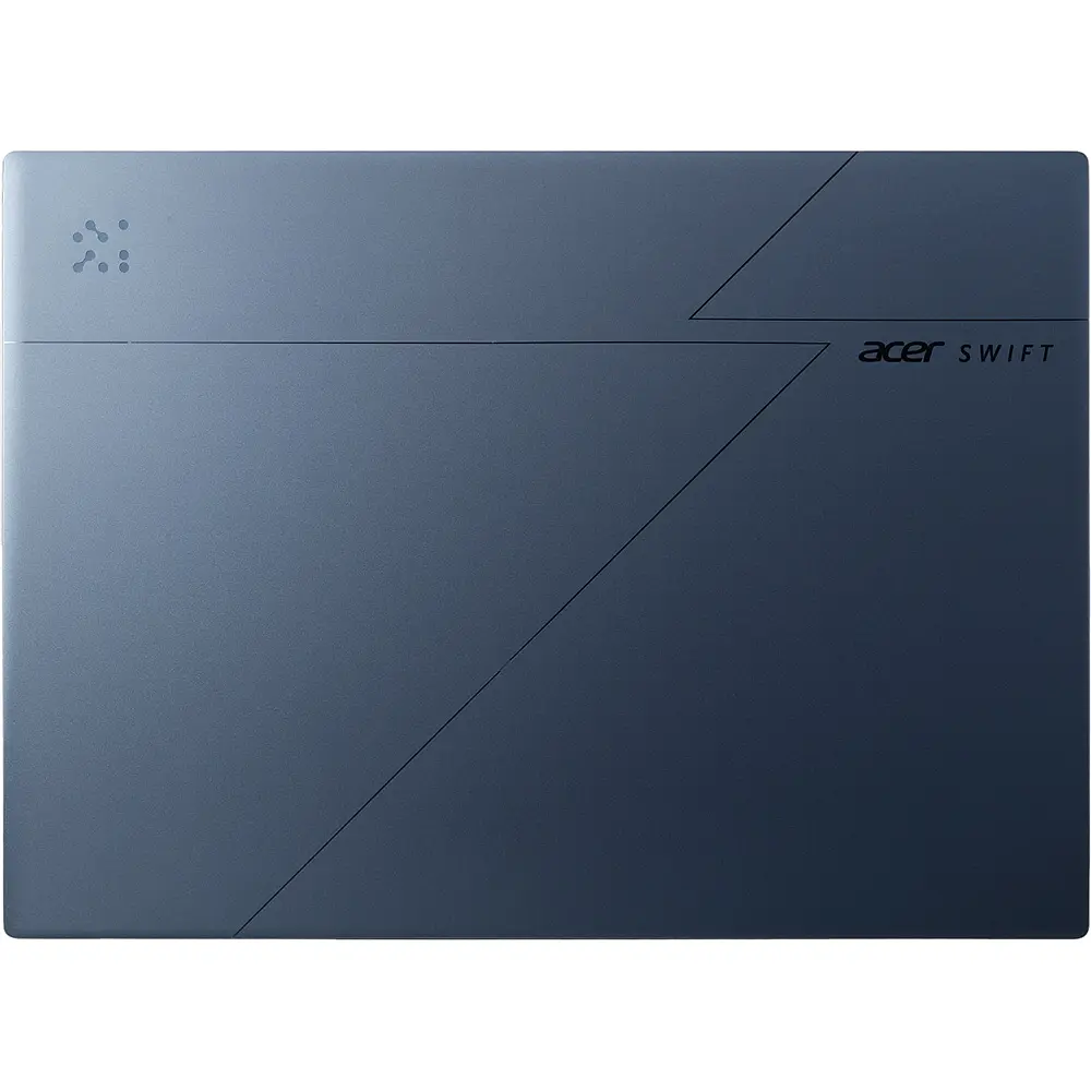 Ноутбук ACER Swift Go 14 OLED SFG14-75-721V, Intel Core Ultra 7 256V до 4.8GHz, 14" WUXGA, 16GB, SSD 1TB, Intel Arc 140T GPU, Windows 11 Home - фото 6