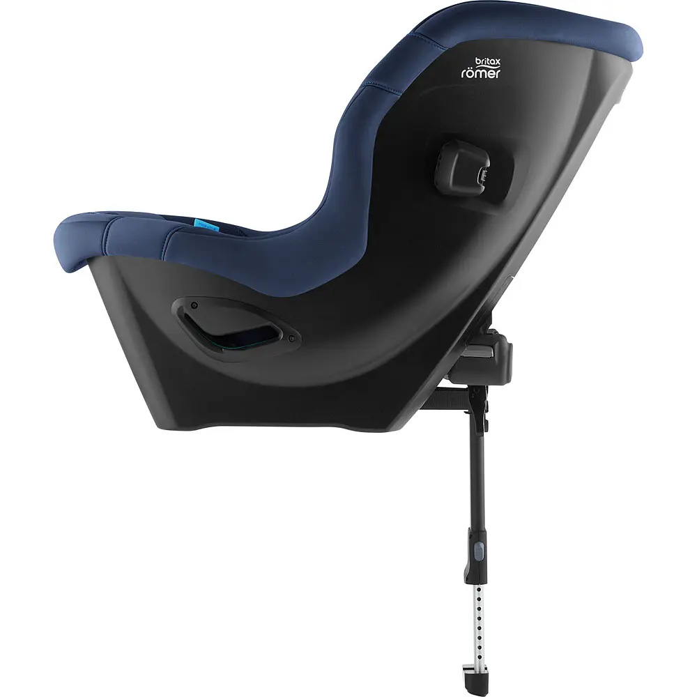 Автокресло Britax Romer Max-safe Pro Moonlight Blue, синее (2000038454) - фото 2
