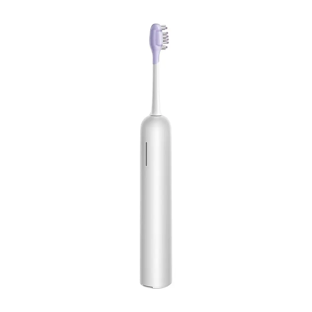 Електрична зубна щітка MOVA Fresh 20 Sensus White (ATS25B-WH) - фото 4