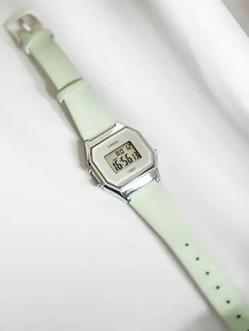 Годинник Casio LA680WEL-3EF - фото 6