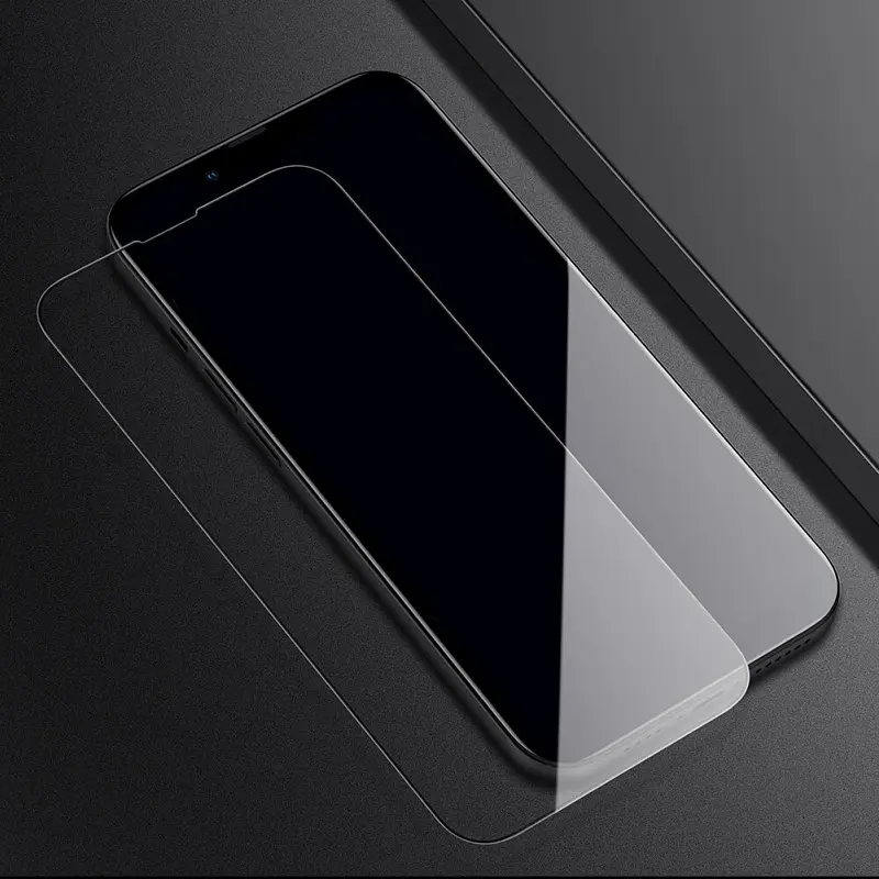 Захисне скло (CP+PRO) для Apple iPhone 13 Nillkin teh0031992 - фото 4