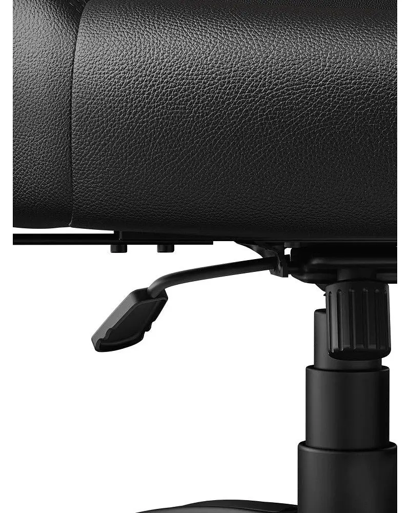 Крісло для геймерів Anda Seat Phantom 3 Size L Black/Gold (AD18Y-06-B-PV/C) - фото 10