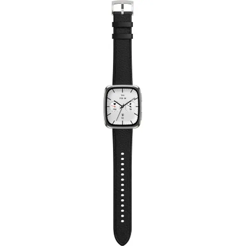 Смарт-годинник Amazfit Active 2S Premium W2440GL3N Чорний (1155812) - фото 5