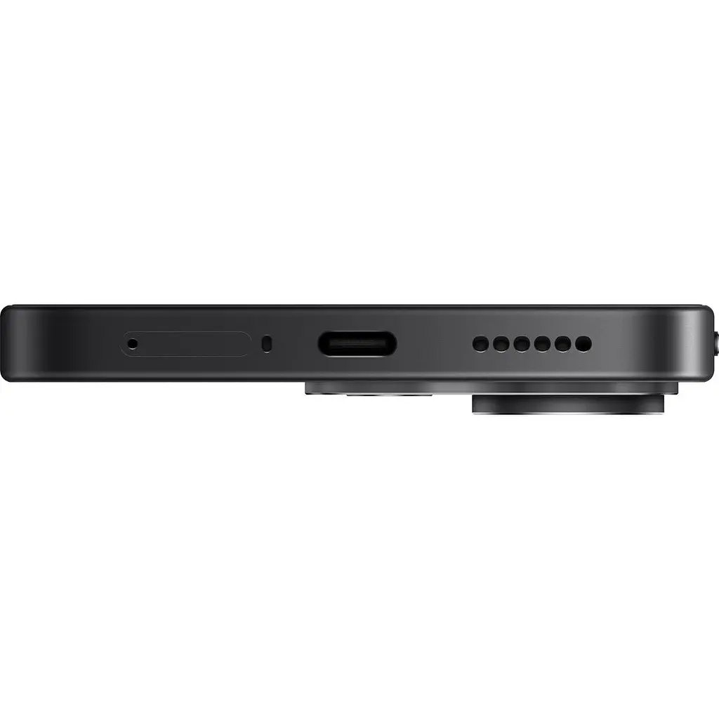 Смартфон Redmi Note 17 Pro 5G 6/256GB Black Global EU [178109] - фото 11
