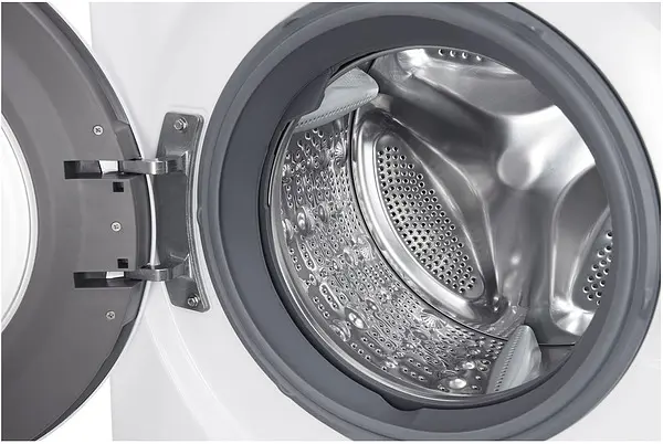 Пральна машина LG F2J6HG0WR (F2J6HG0WR) - фото 3