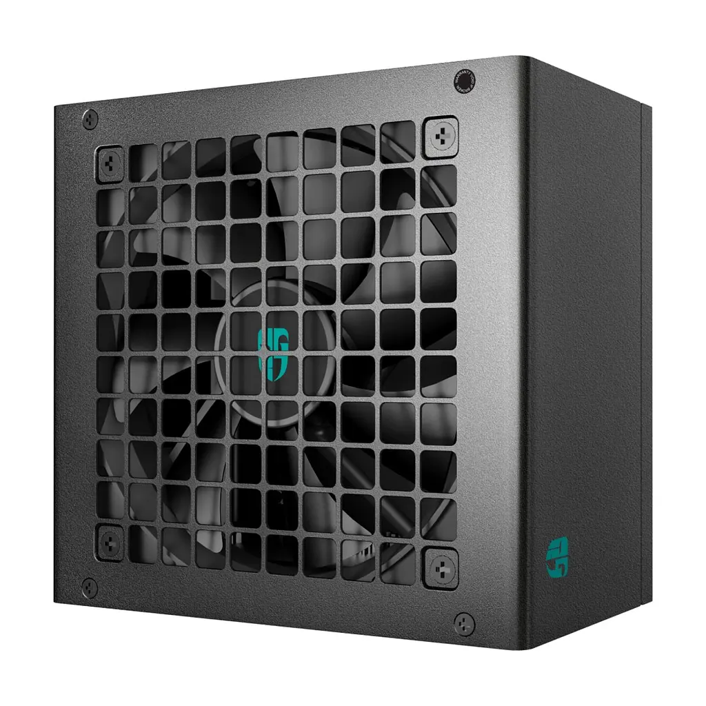 Блок живлення Deepcool 850W PN850M GamerStorm (R-PN850M-FC0B-JGEU) - фото 4