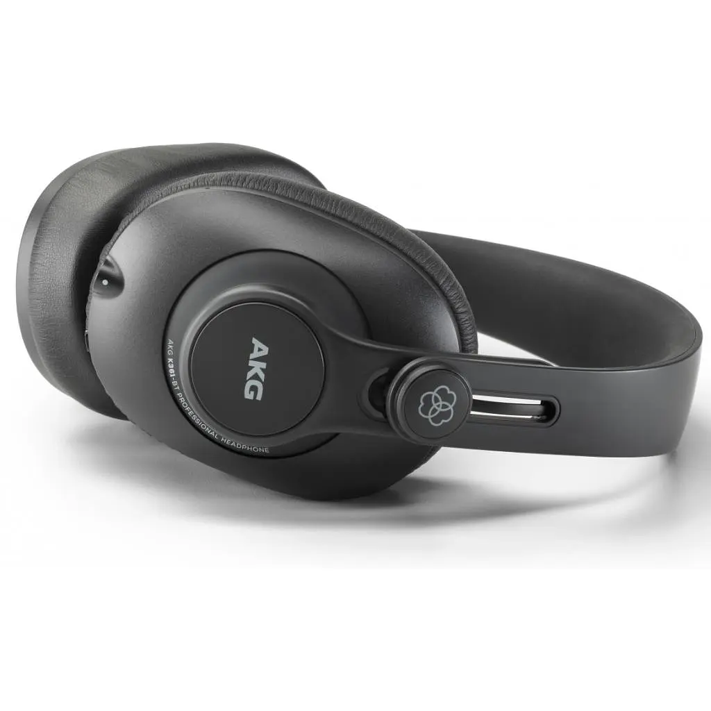 Навушники AKG K361-BT - фото 4