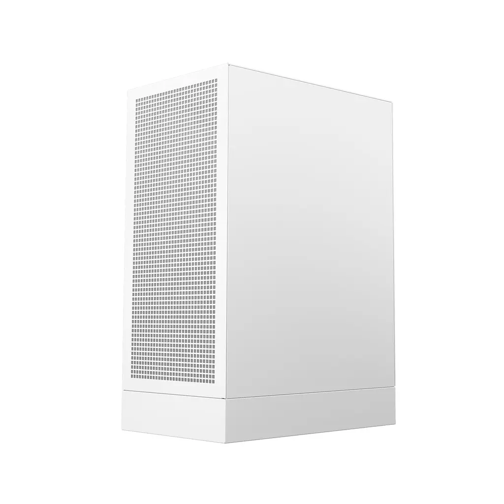 Корпус DeepCool CH170 Plus White (R-CH170-WHNGM0-G) без БЖ - фото 5