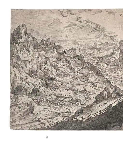 Bruegel. The Master - фото 4