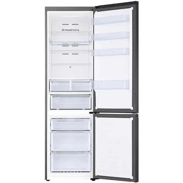 Холодильник Samsung RB38C679ES9/UA - фото 3