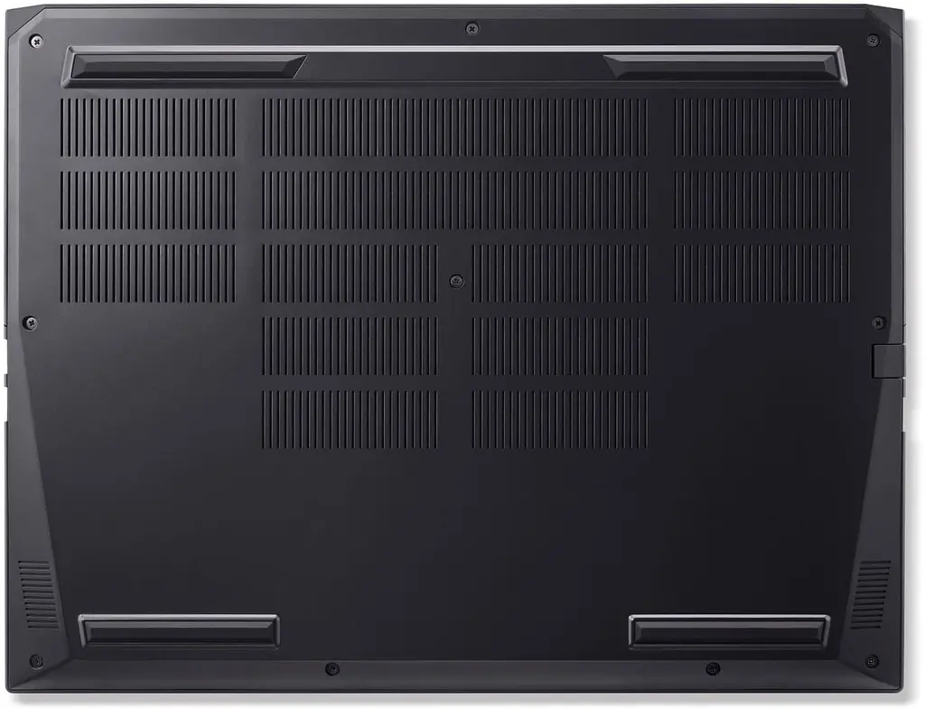 Ноутбук Acer 16 Nitro 16S AN16S-61 WQXGA IPS/AMD R7-350/32GB/1TB SSD/RTX 5070 Ti 12GB/Linux/Black (NH.QZWEU.002) - фото 8
