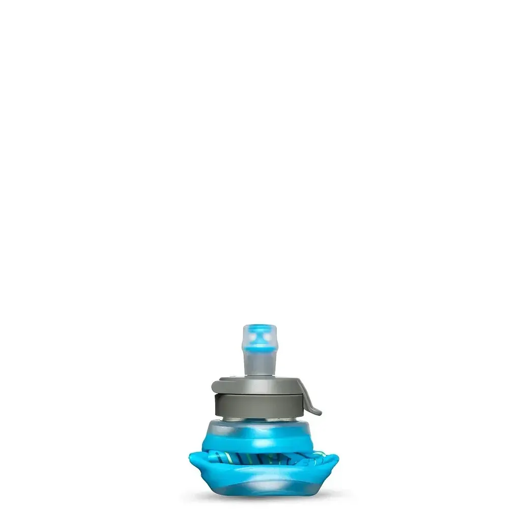 Фляга м'яка HydraPak Skyflask Speed 350 ml Turquoise (1053-SP356HP) - фото 4