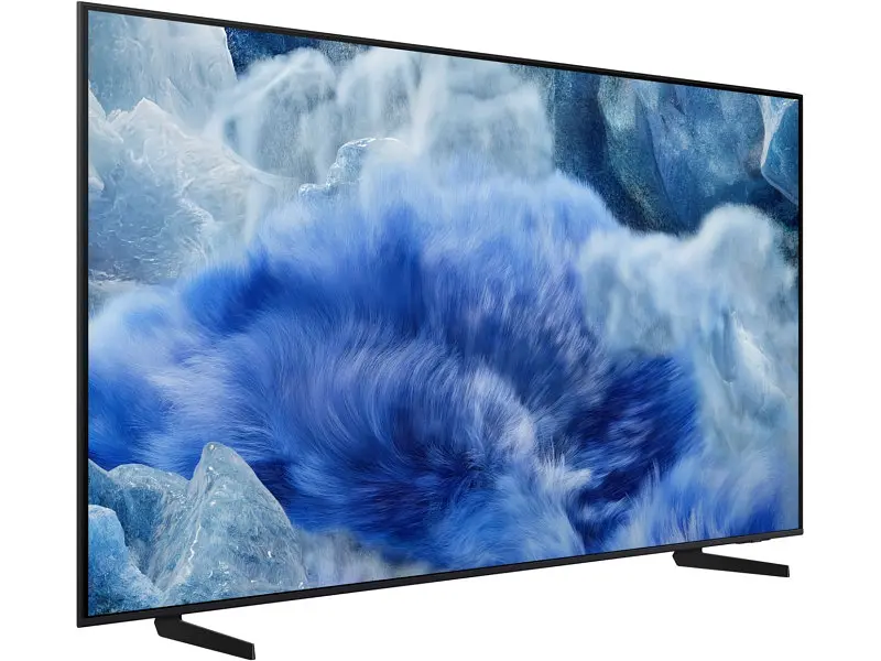 Телевізор Samsung QE85Q8FAAUXUA - фото 2