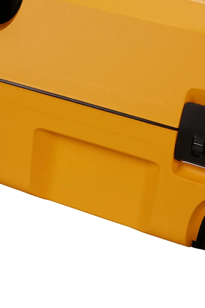 Валіза Samsonite ESSENS RADIANT YELLOW 75x52x33 75 См KM0*36003 - фото 3