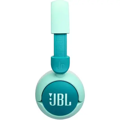 Навушники JBL JR 320BT Green (JBLJR320BTGRN) - фото 4